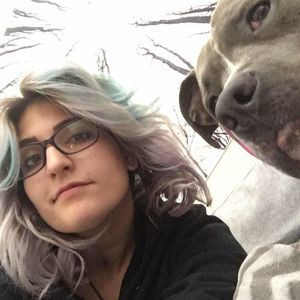 Meet your Posher, Natasha